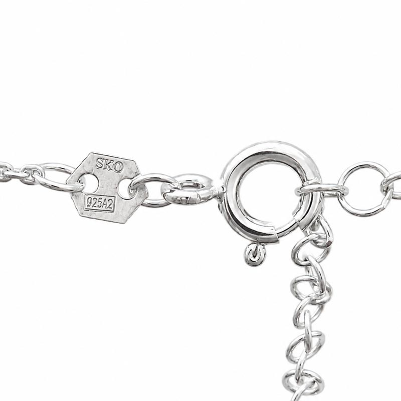 Fuerteventura Kette FUE aus 925 Sterling Silber – Bild 6