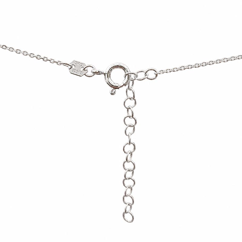 Fuerteventura Kette FUE aus 925 Sterling Silber – Bild 5
